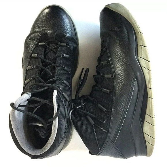 Jordan Men's Prime Flight Style 616861-005 - Picture 1 of 4